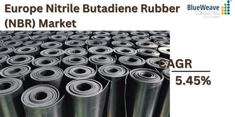  Nitrile Butadiene Rubber: 극한 환경에서도 굴하지 않는 신축성의 마법!