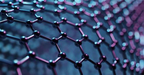  Graphene: 고강도 소재로서의 미래와 나노전자기기의 핵심 요소!